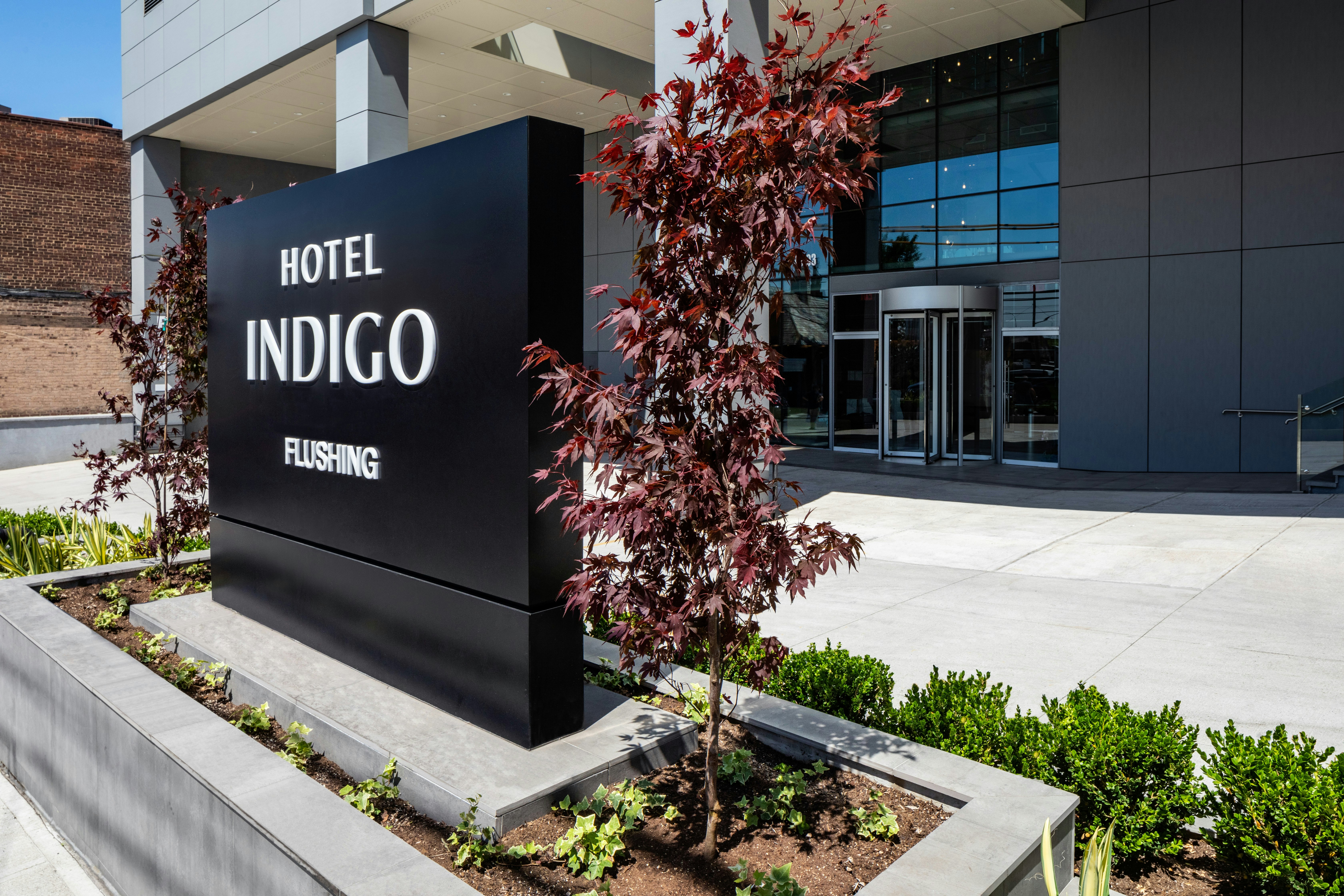 Hotel Indigo Flushing in NEW YORK - NY