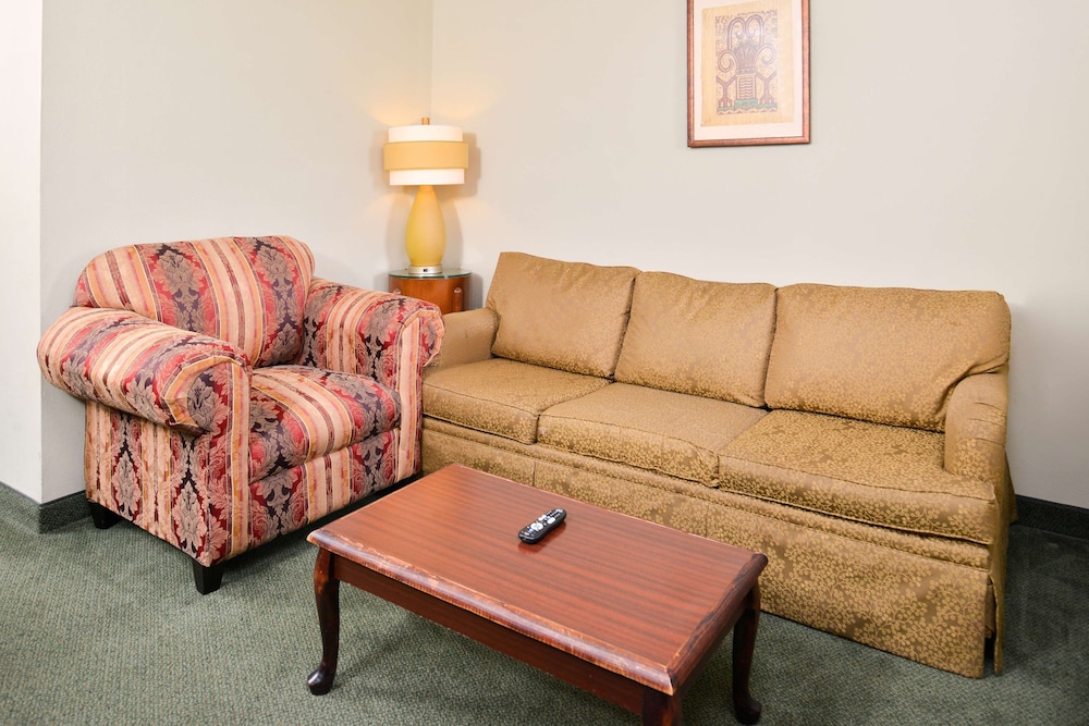 Americas Best Value Inn Gonzales 27/38