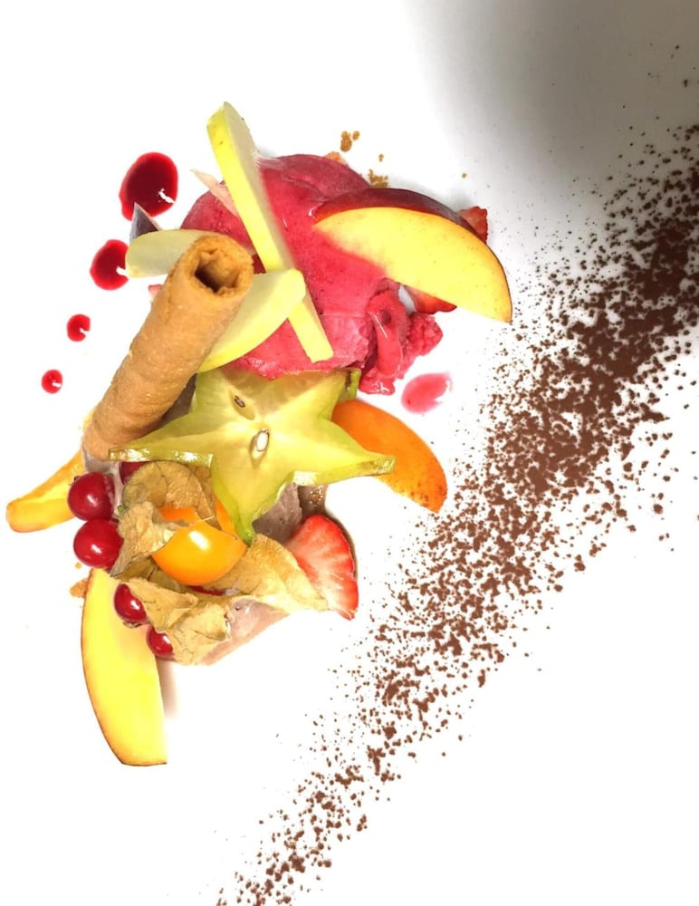 HOTEL AUX TROIS ROSES 50/54
