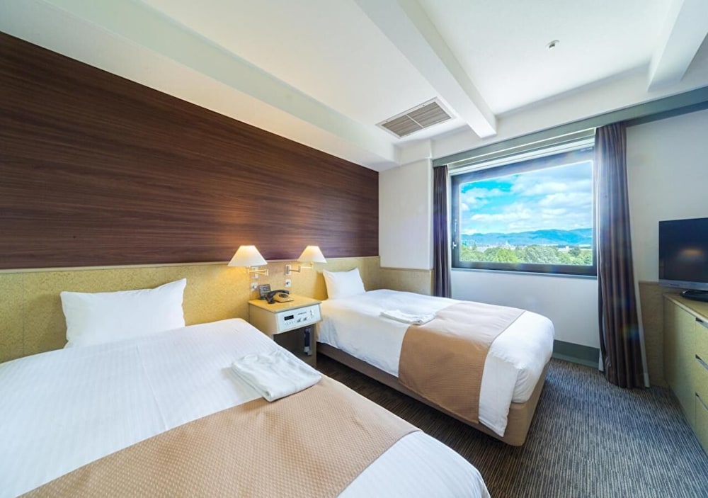 Crystal Hotel Minami Senri 21/54