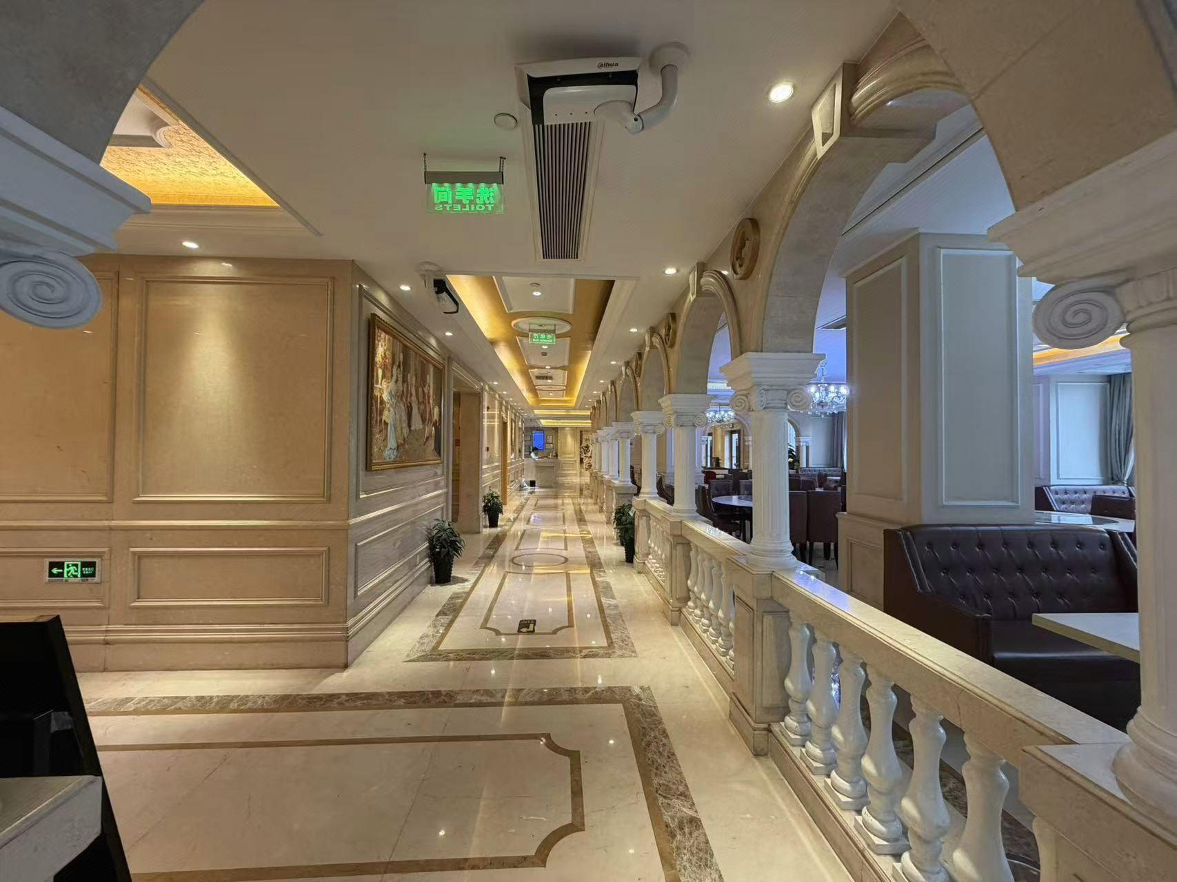 Lavande Hotel Hangzhou Xiaoshan International Airport 44/57