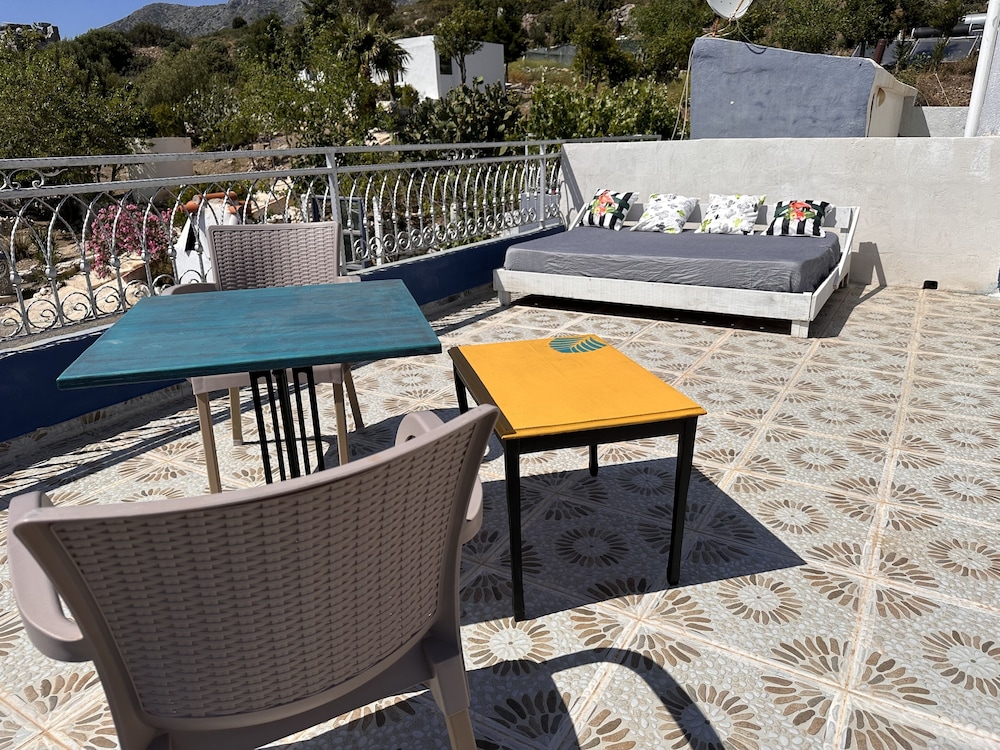 Goknar Knidos Otel 20/50