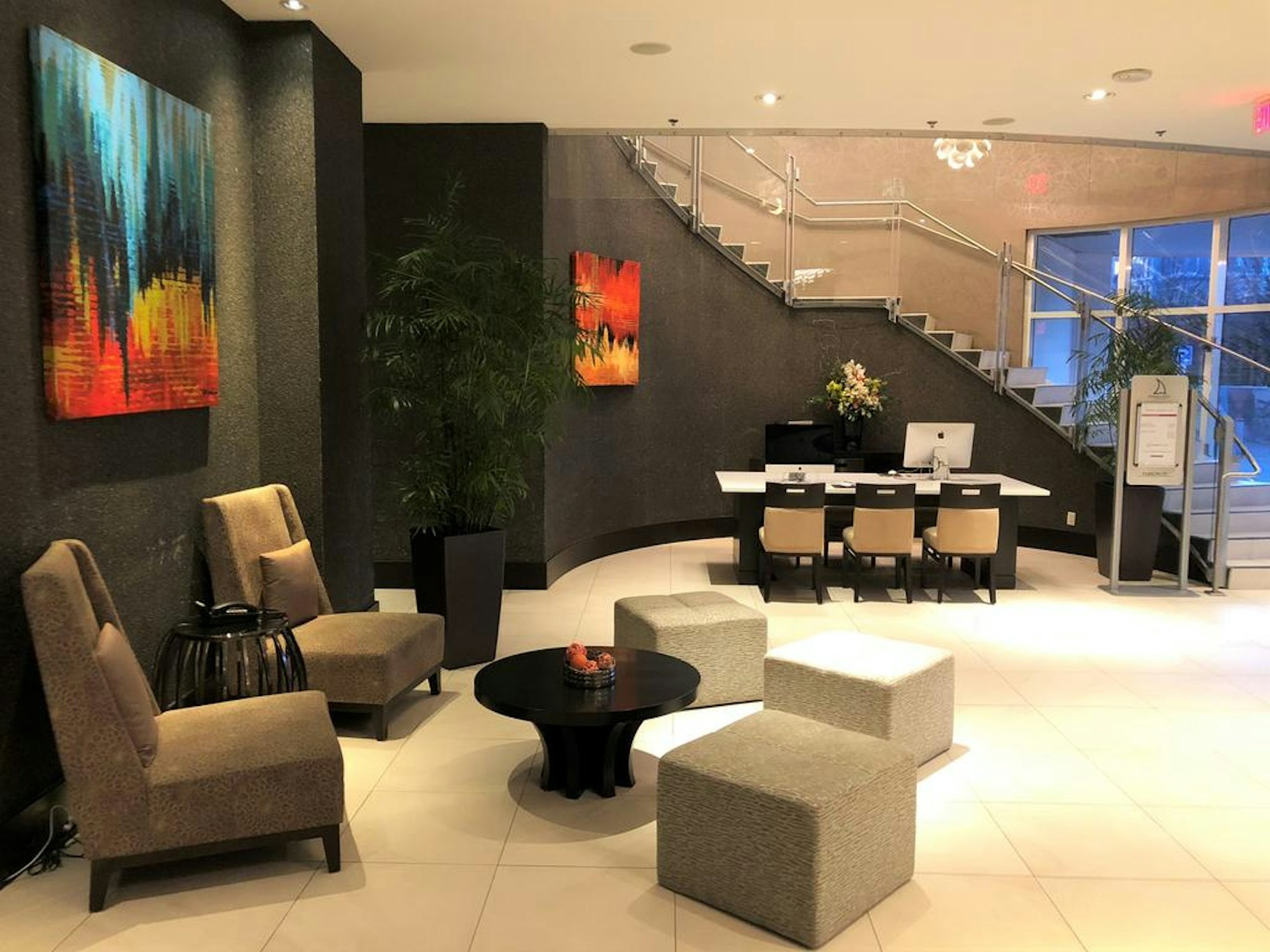 The Pinnacle At the Pier 16/23