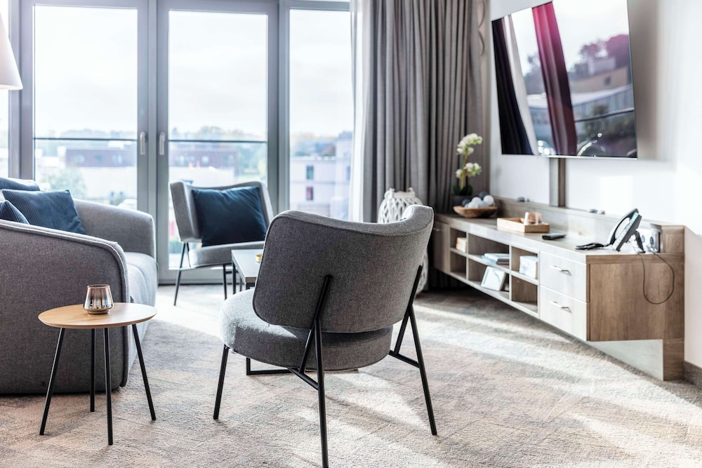 Park Inn By Radisson Wismar 55/80