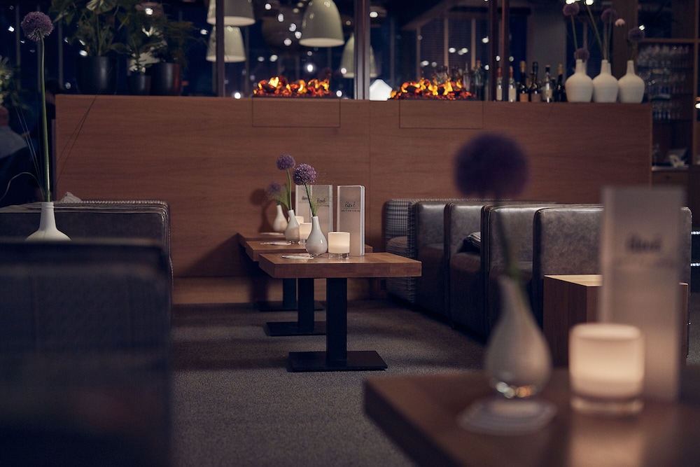 Westcord Wtc Hotel Leeuwarden 45/52