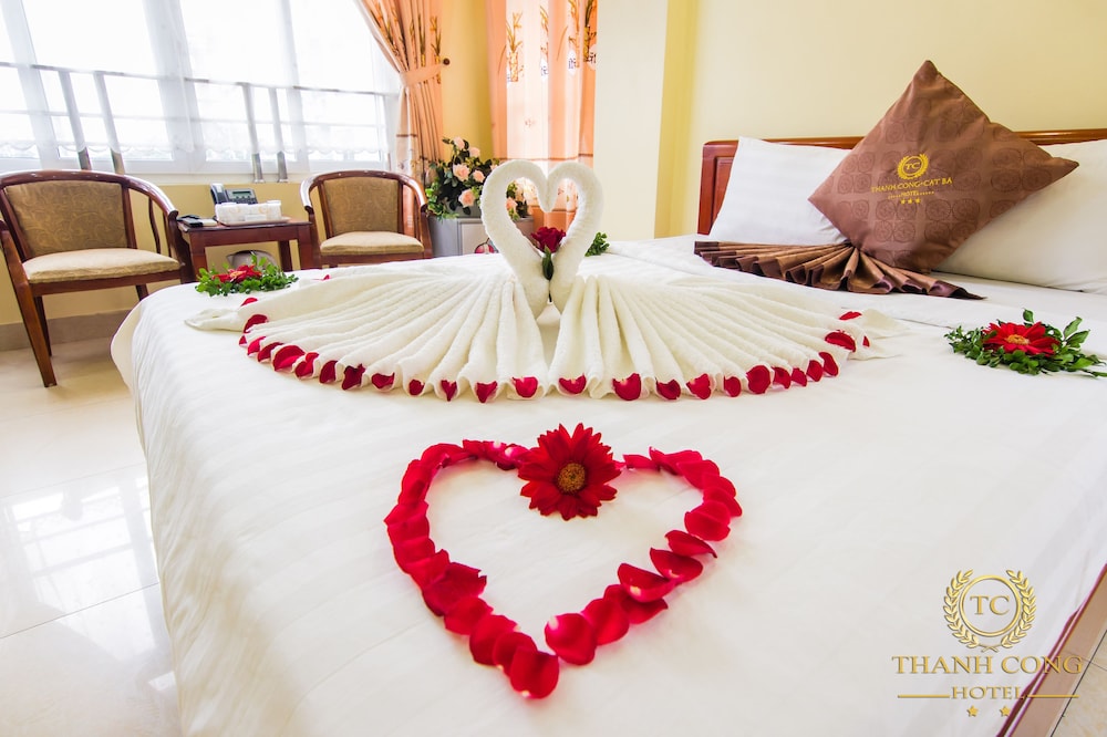 Thanh Cong 2 Hotel 21/41