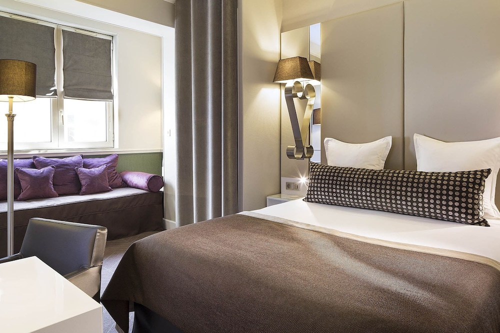 Hotel Galileo 22/61