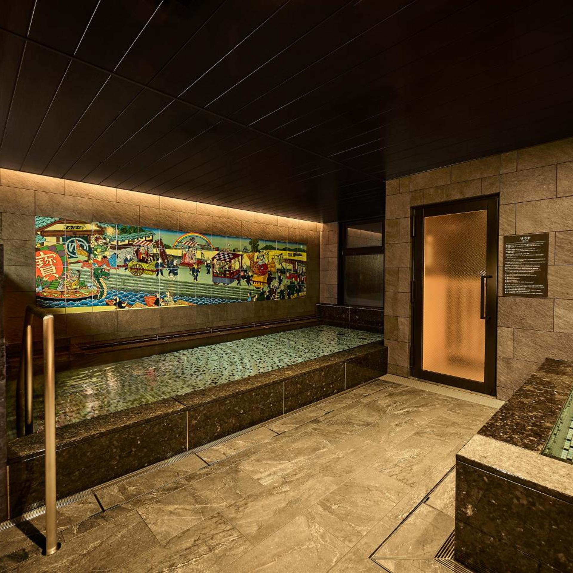 Quintessa Hotelanchored By Rihga Osaka Namba 8/50