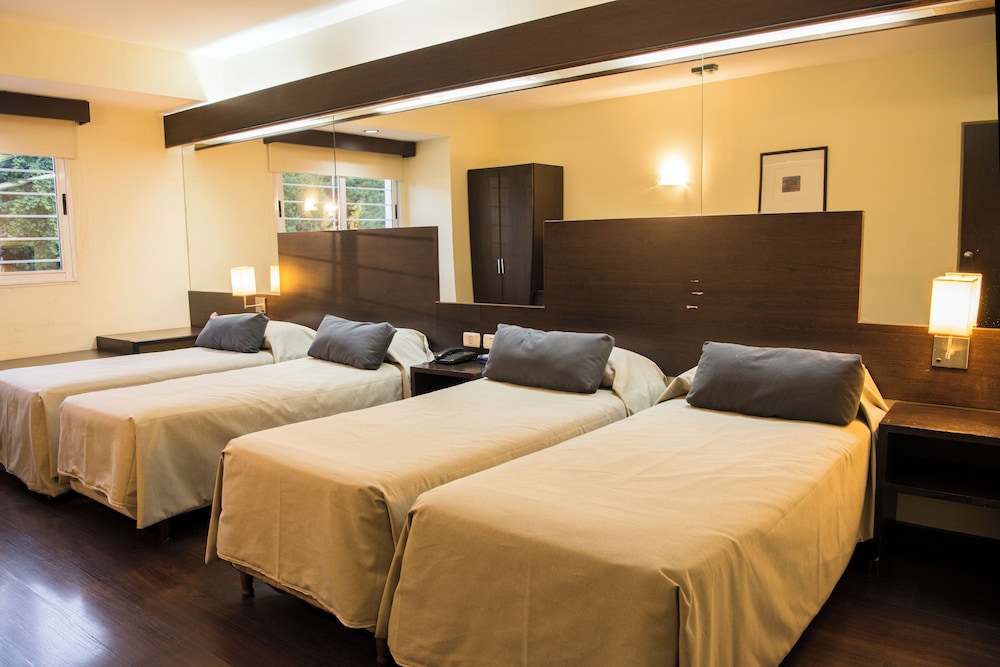 Hathor Hotels Mendoza 17/63