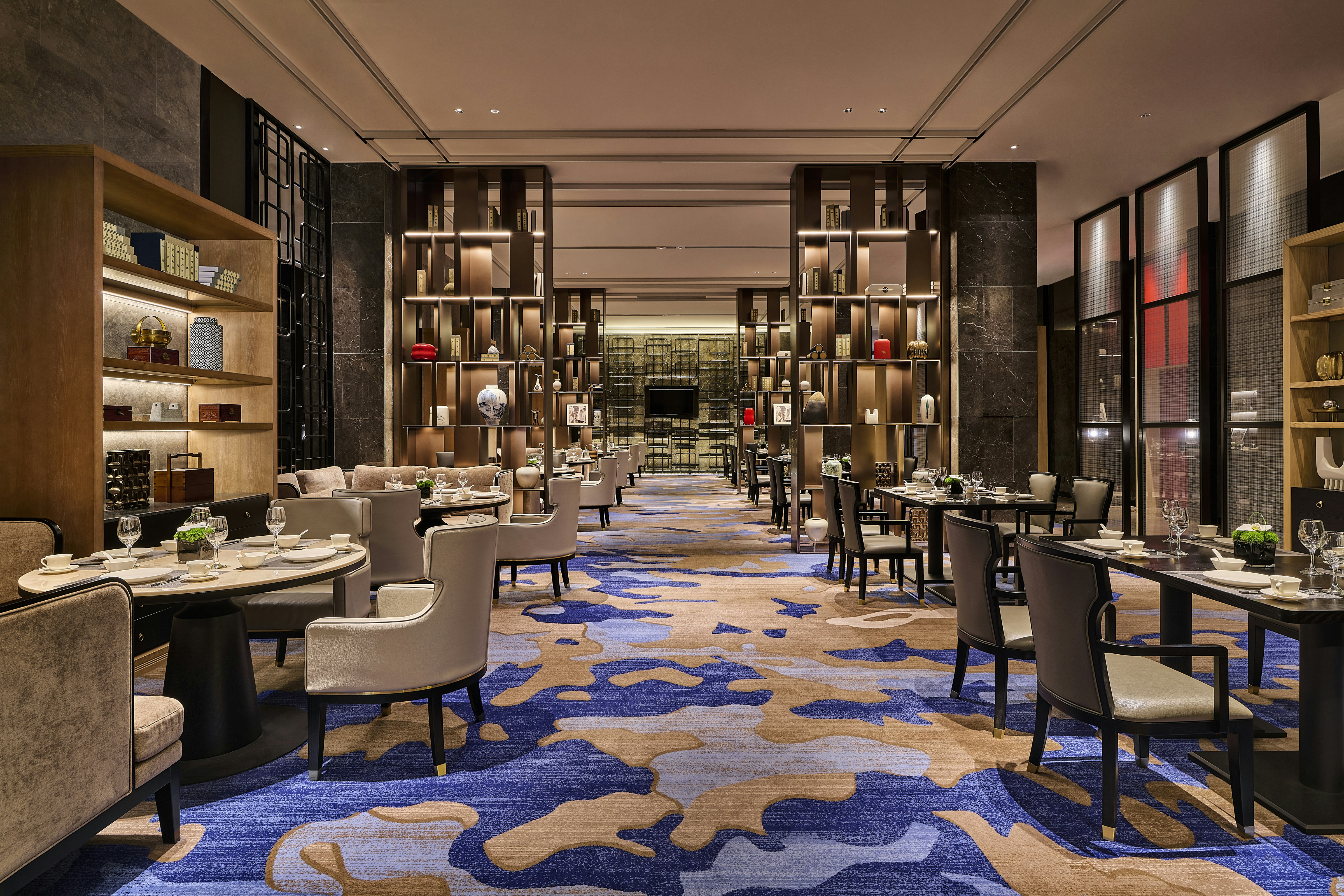 Secan Hotel Qingdao, Curio Collection by Hilton 29/37