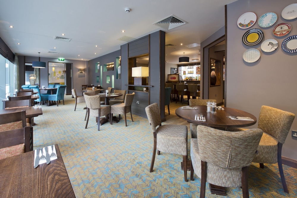 Premier Inn Derby City Centre (Cathedral Quarter) 27/35