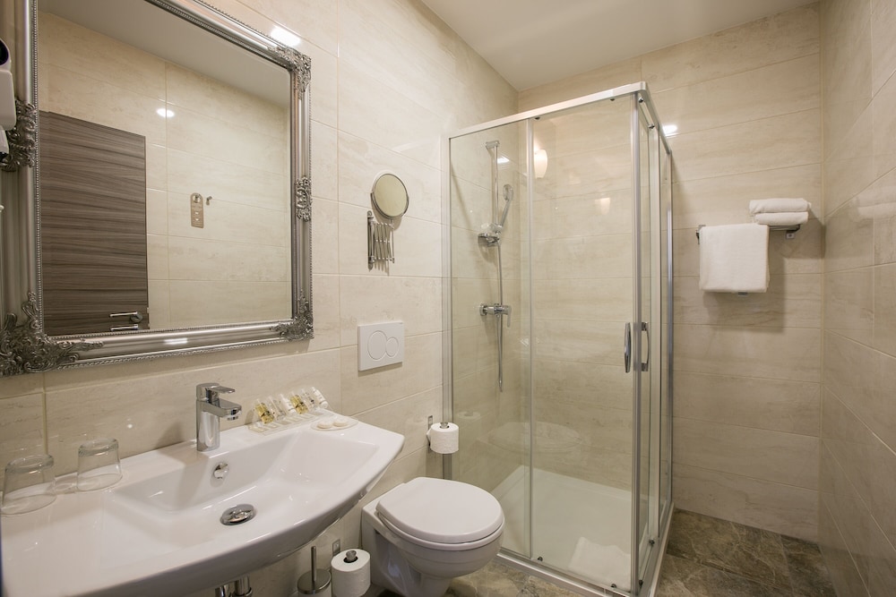 Barbara Piran Beach Hotel And Spa 13/70