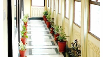 Fort Chandragupt Hotel 8/32