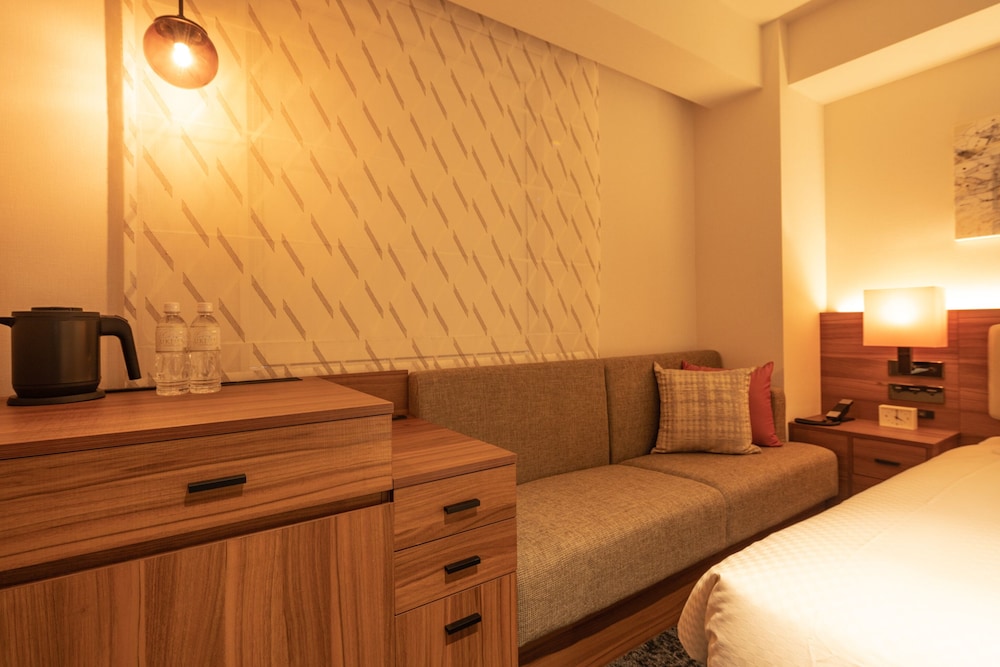 HOTEL FORZA HAKATAEKI CHIKUSHI-GUCHI II 26/49