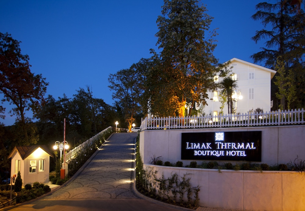 Limak Thermal Boutique 40/45