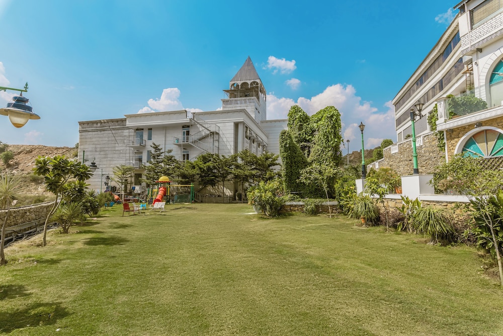 Clarks Resort Ajmer 46/58