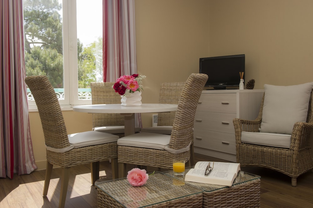 Residence Vacances Bleues Villa Regina 37/68