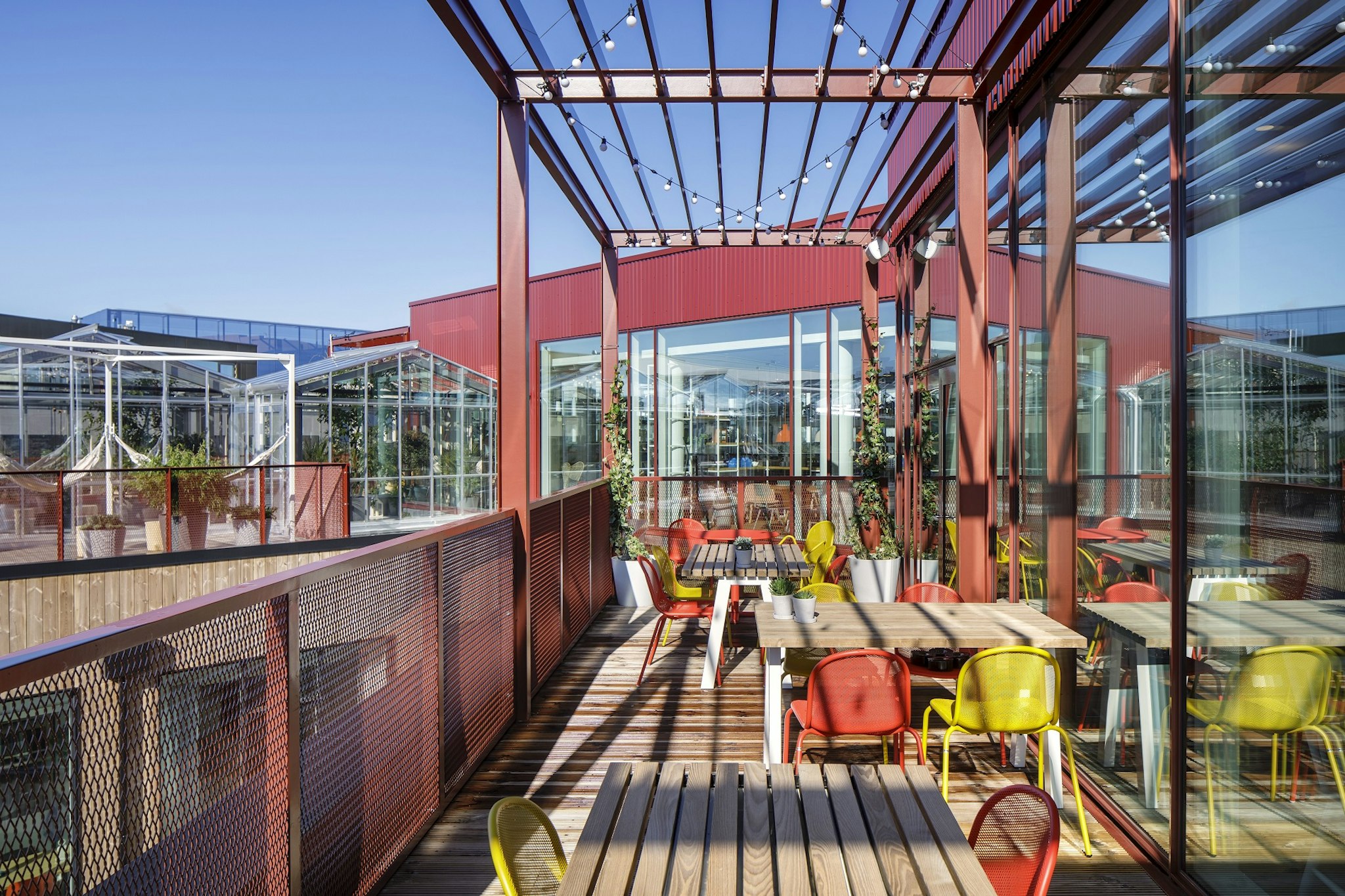 Zoku Copenhagen 46/50