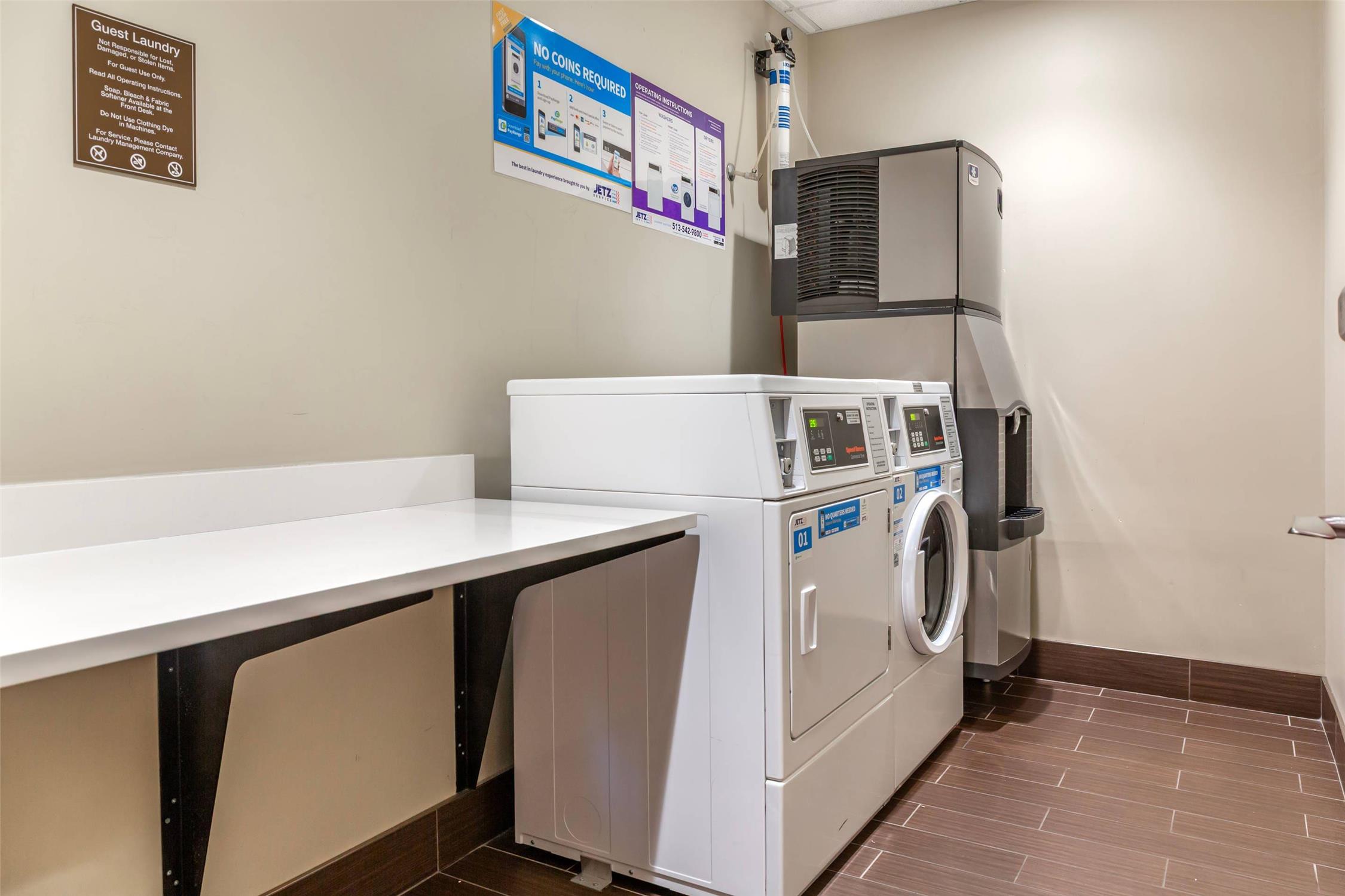 Comfort Suites Florence - Cincinnati South 9/40