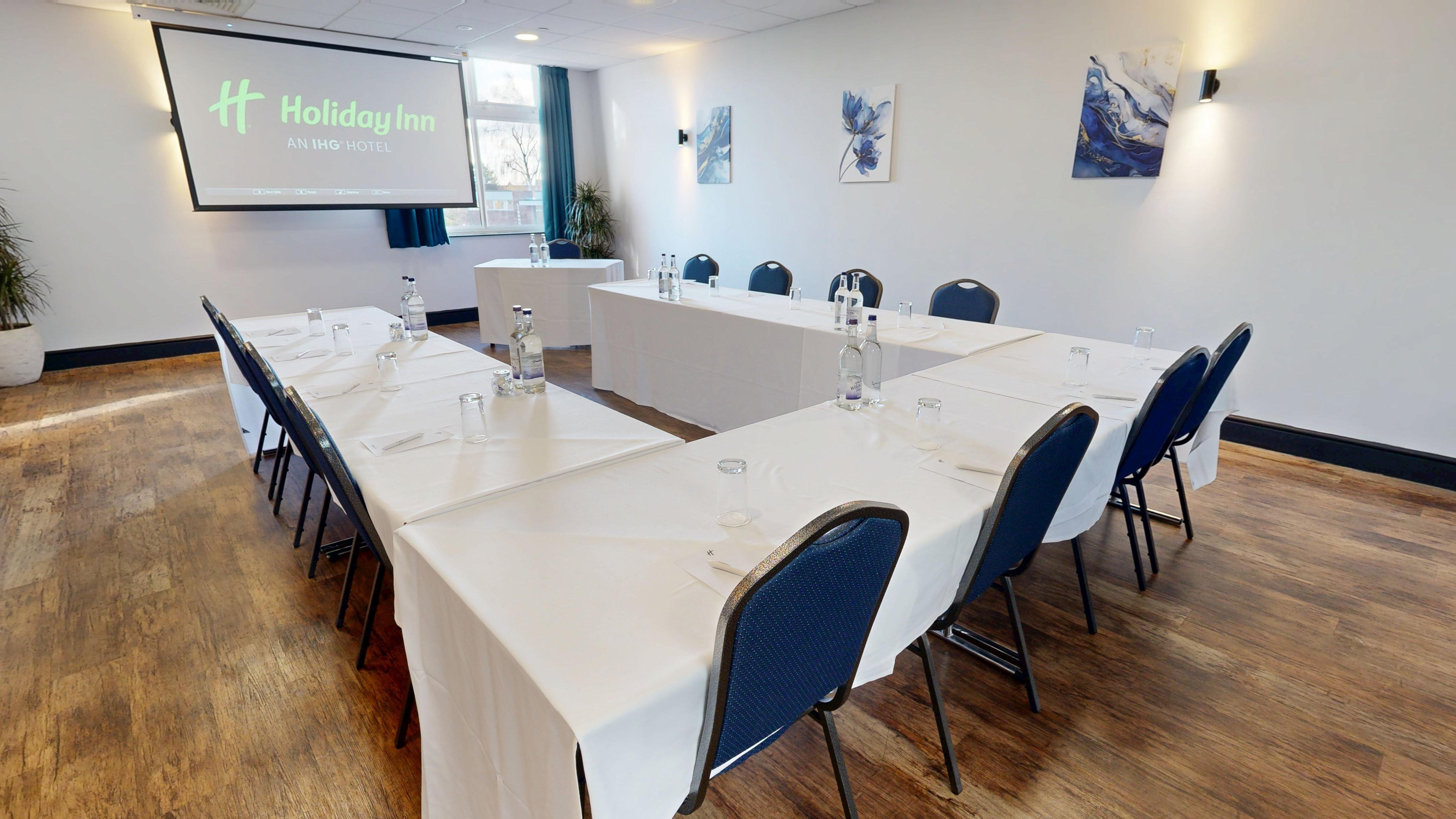 Holiday Inn Kenilworth 41/50