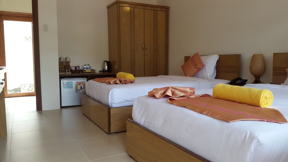 Little Mui Ne Cottages 18/79