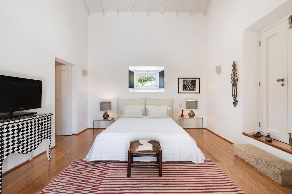 Imani Country House 19/54