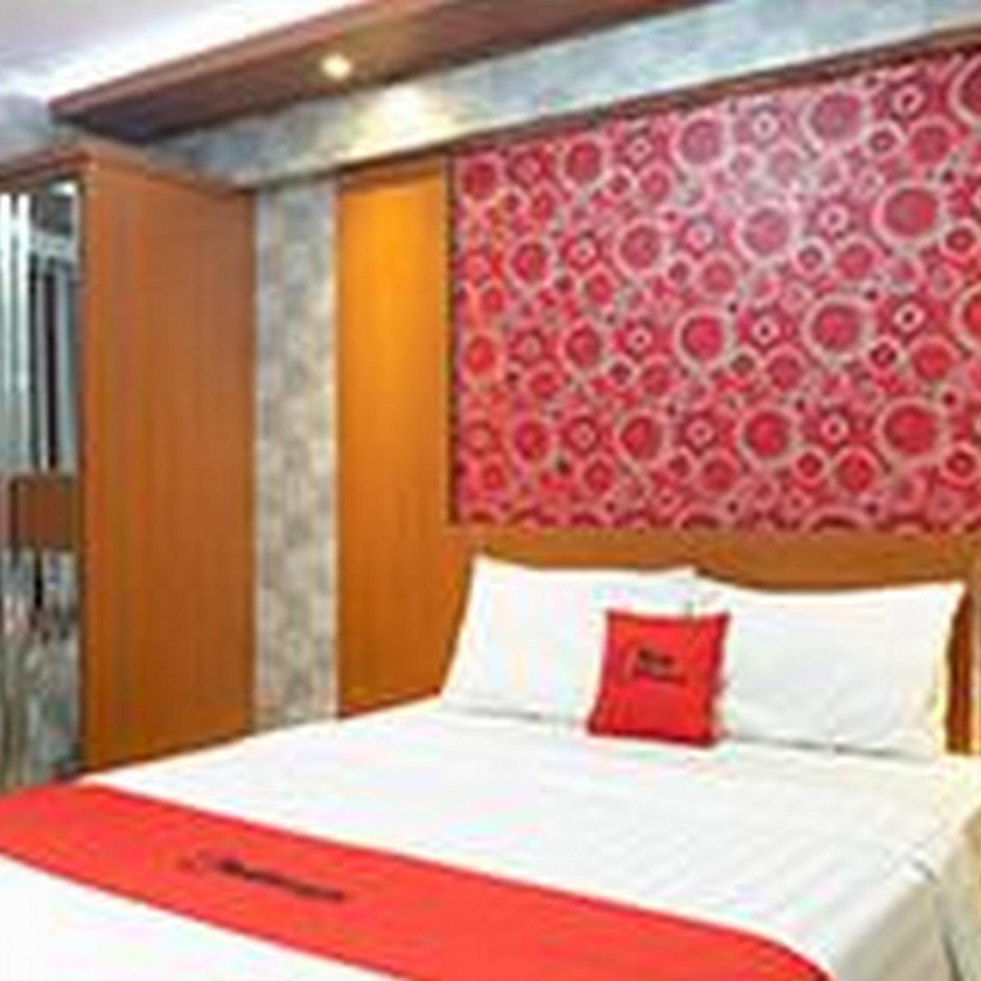 RedDoorz Apartment @ Bogor Valley 21/34