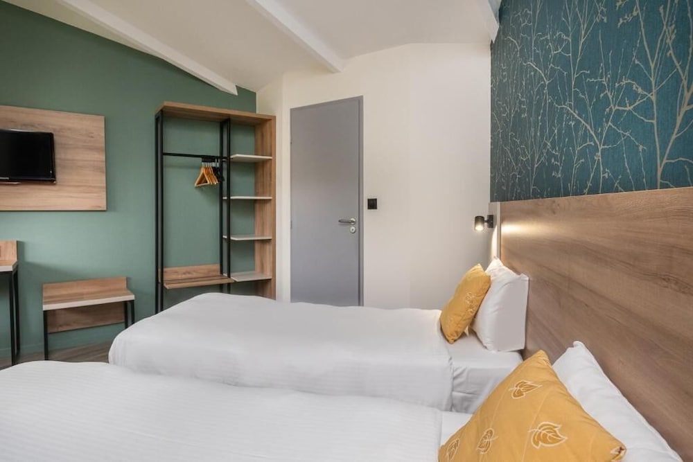 Charme Hotel Montbeliard Sud 11/40