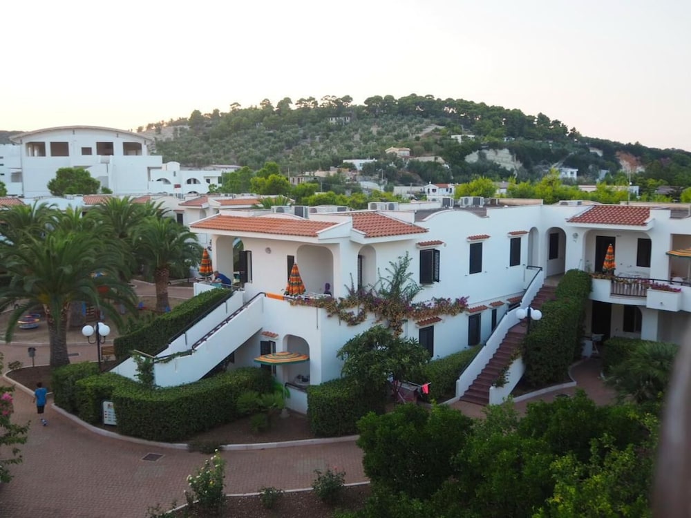 Oasiclub Hotel - Appartamenti 28/32