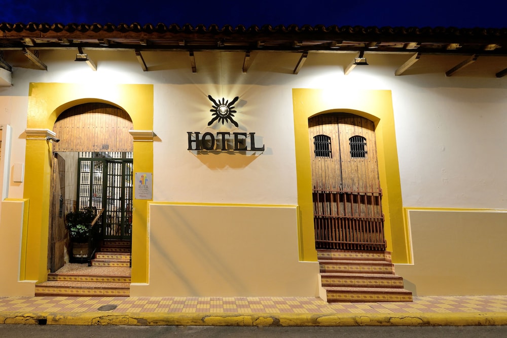 Hotel La Posada Del Doctor 4/65
