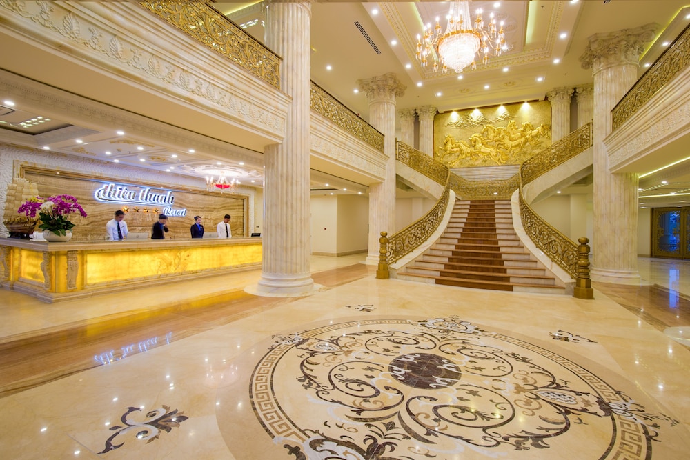 Thien Thanh Resort 6/70