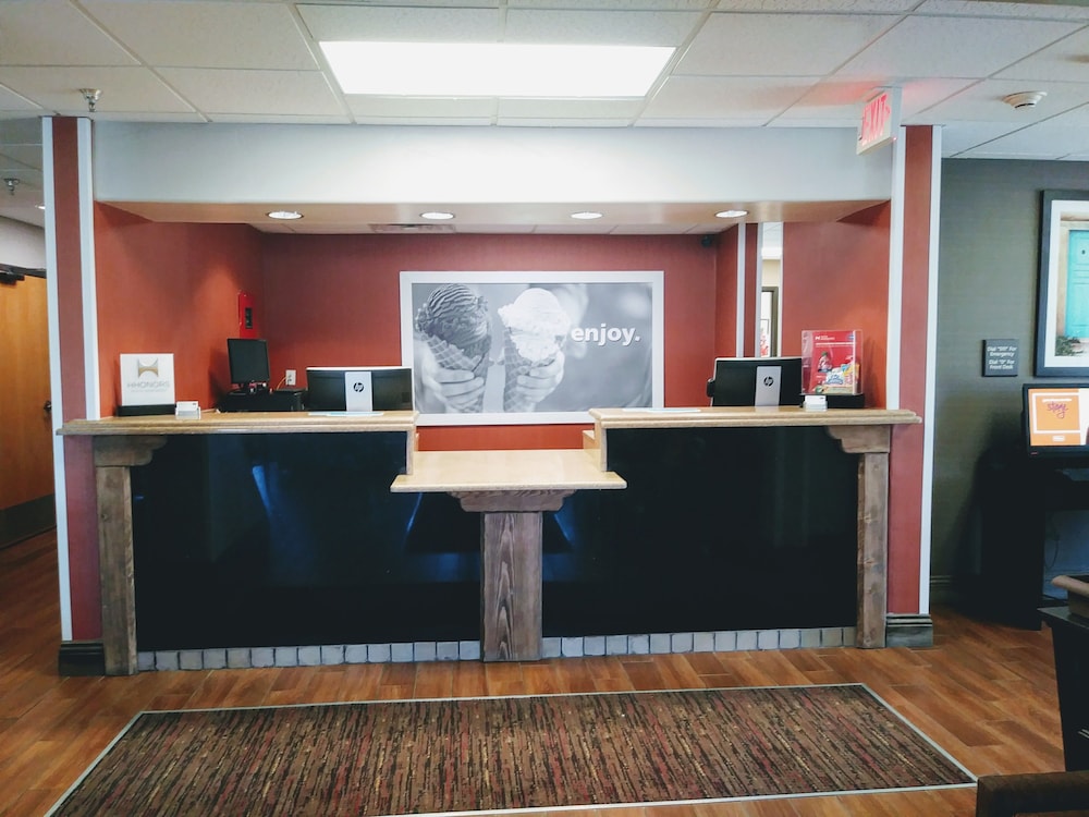 Hampton Inn Taos 10/48