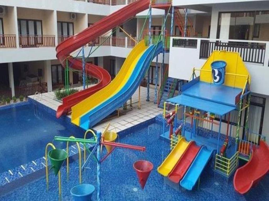 d'BILZ Hotel 27/35