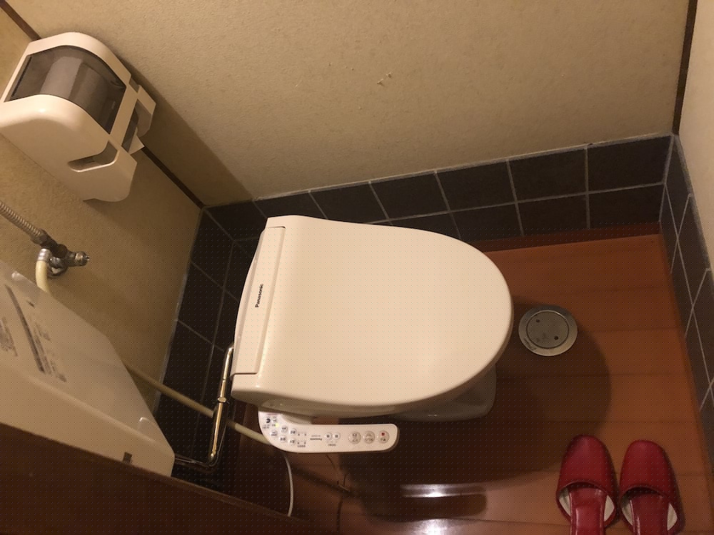 ホテル江戸屋 写真4