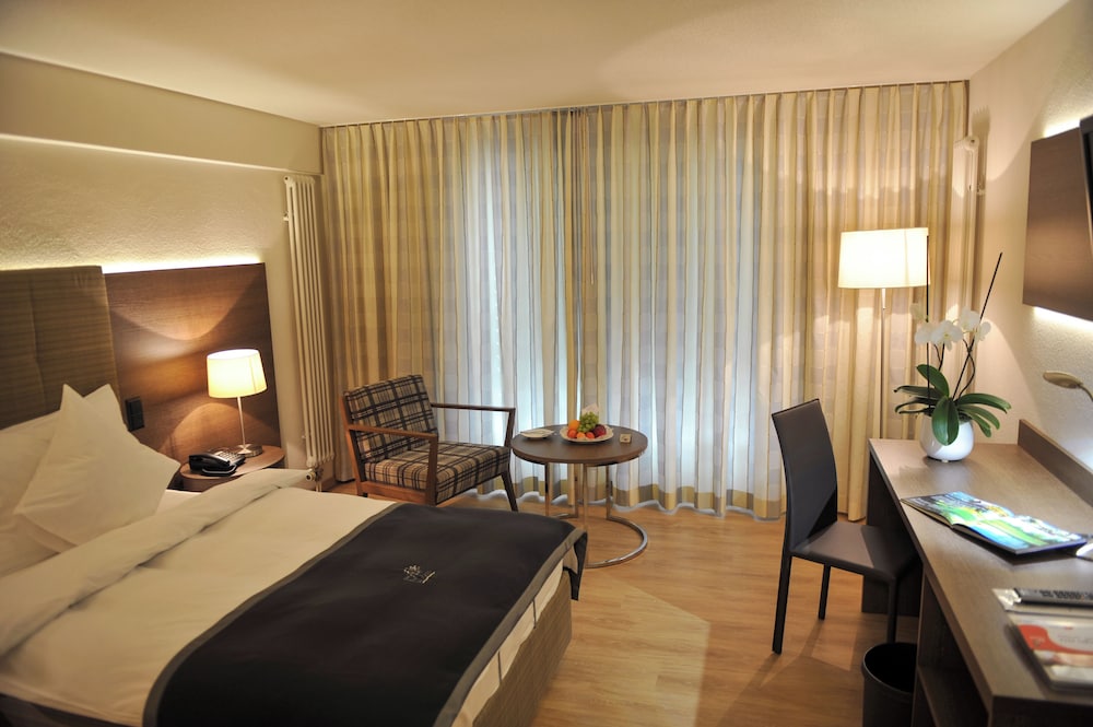 Dorint Parkhotel Bad Zurzach 10/35