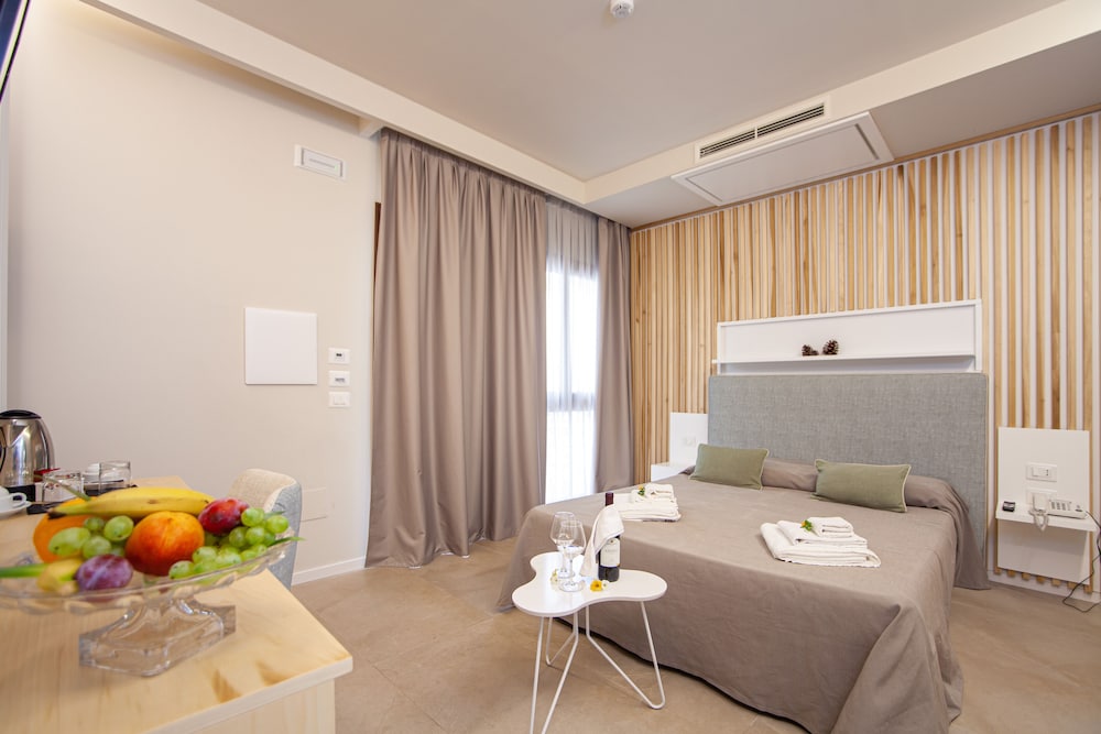 Sentido Michelizia Tropea Resort 20/48