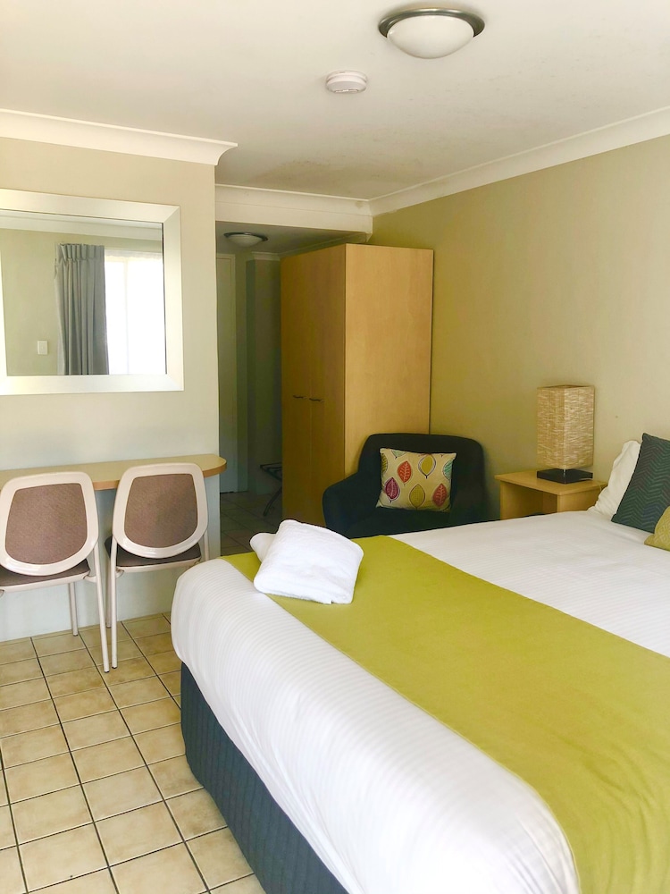 YAMBA SUN MOTEL 13/60