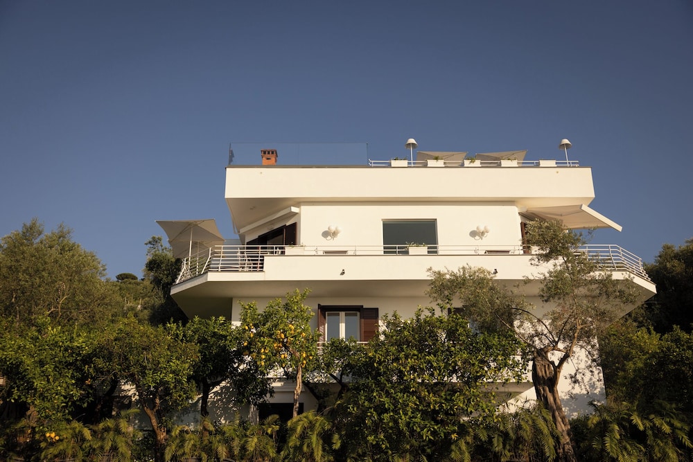 Villa Oriana Relais 2/62