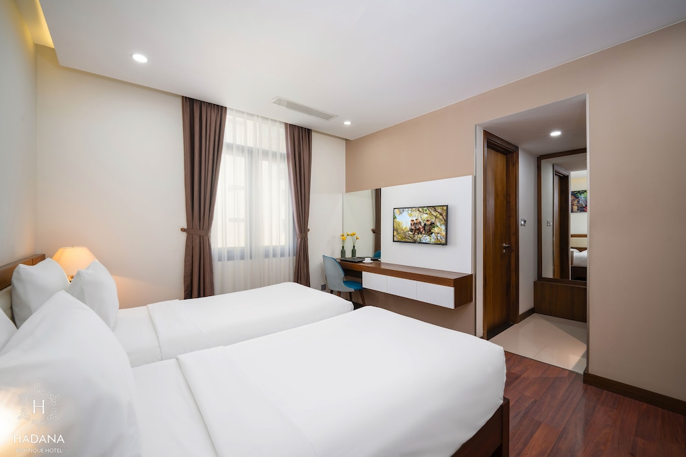 Hadana Boutique Hotel Da Nang 35/86