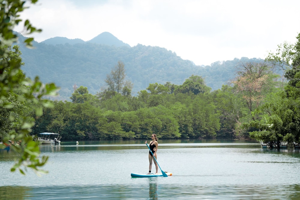 Aana Resort & Spa Koh Chang 31/50