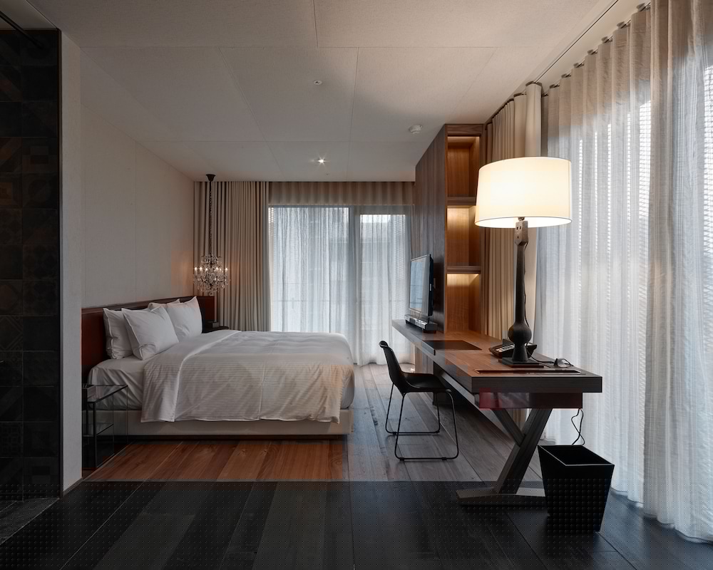 Hotel Proverbs Taipei 5/48