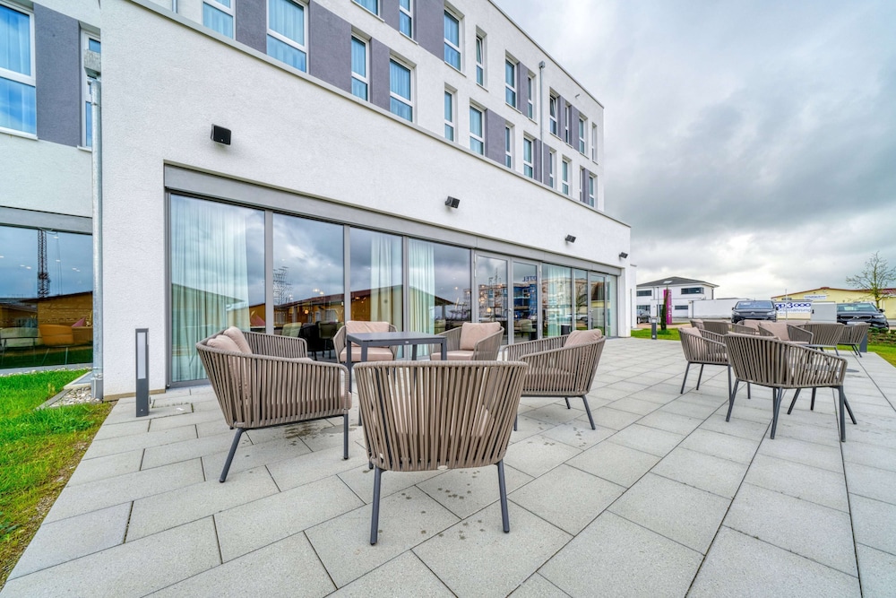 FourSide Hotel Ringsheim 9/50