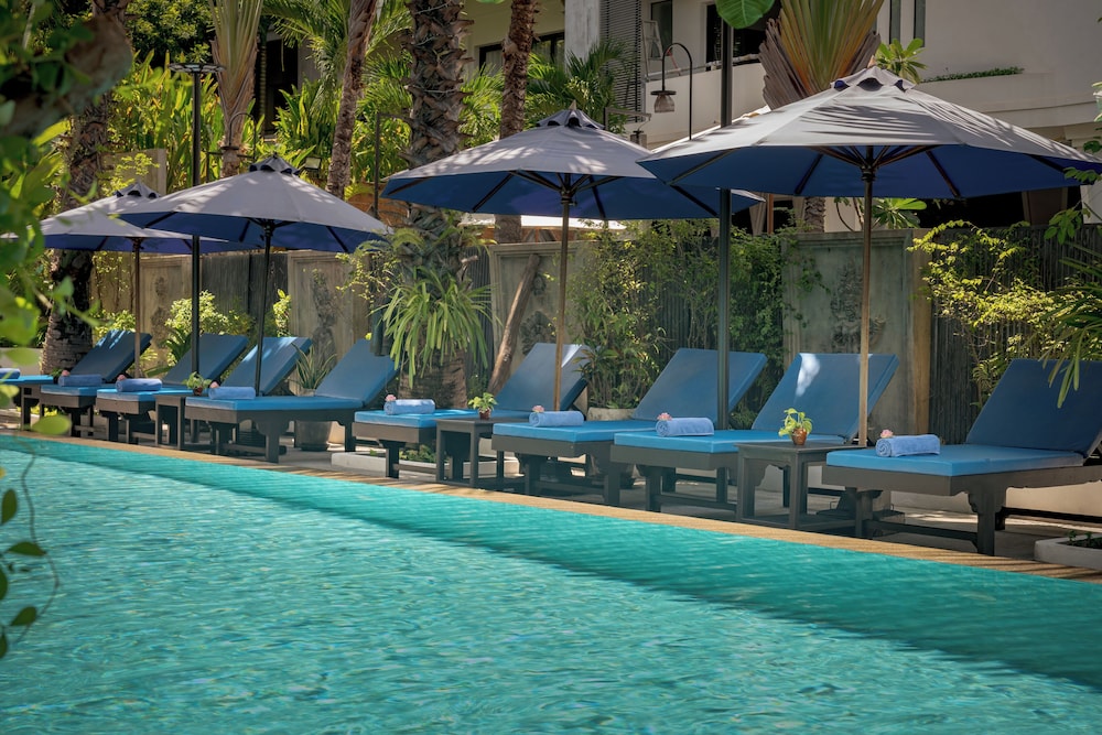 Khmer Mansion Boutique Hotel 40/50