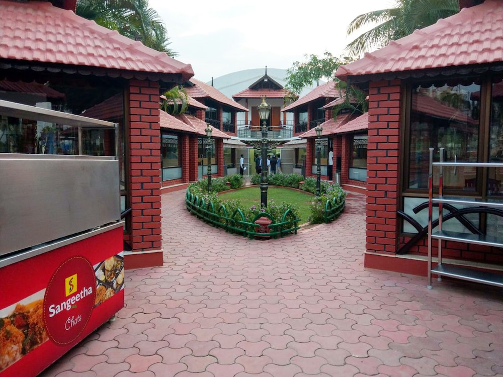 Ilara Hotel And Spa 7/31