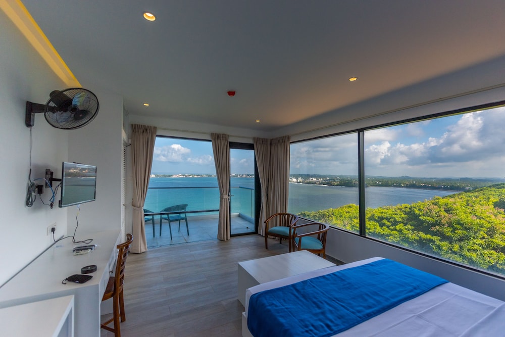 Agnus Luxury Villa - Unawatuna 3/68