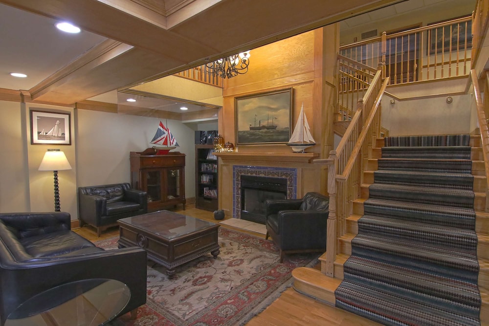 Country Inn & Suites By Radisson, Annapolis, MD 37/62