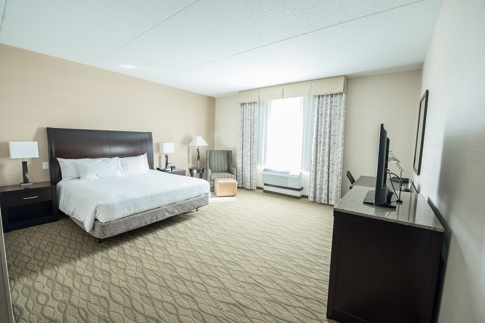 Hilton Garden Inn Indiana At Iup 8/62