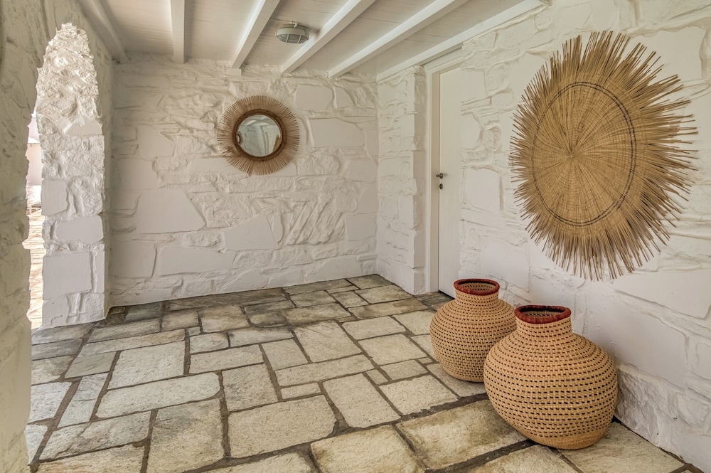 Villa Bellonia 3/50