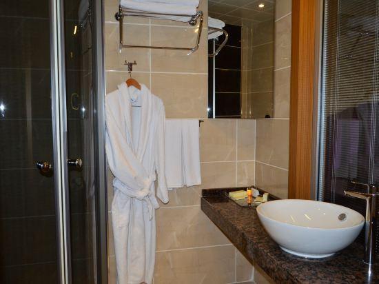 Hotel Duzce Surur 6/6