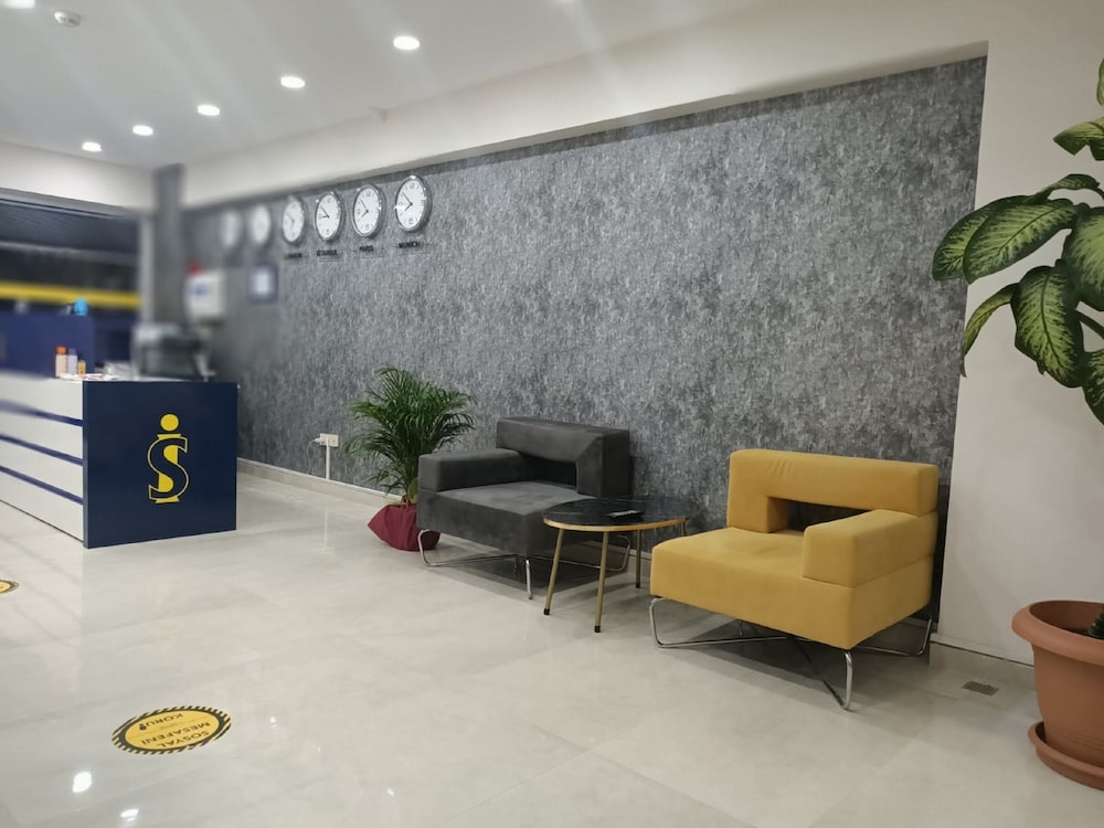 Mini Suite Otel 5/50